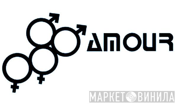 Amour Records - Винил CD и Кассеты лейбла Amour Records на сайте МаркетВинила