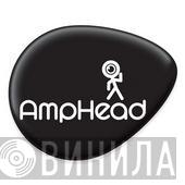 Amphead Music - Винил CD и Кассеты лейбла Amphead Music на сайте МаркетВинила