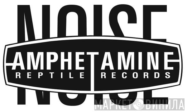 Amphetamine Reptile Records - Винил CD и Кассеты лейбла Amphetamine Reptile Records на сайте МаркетВинила