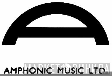 Amphonic Music Ltd. - Винил CD и Кассеты лейбла Amphonic Music Ltd. на сайте МаркетВинила