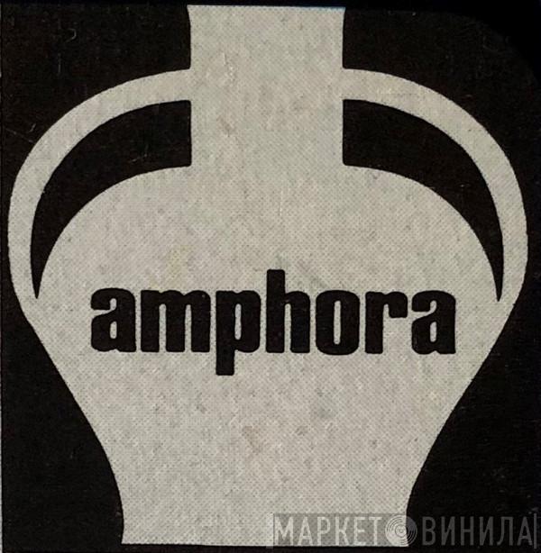Amphora - Винил CD и Кассеты лейбла Amphora на сайте МаркетВинила