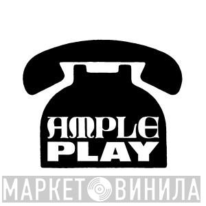 Ample Play - Винил CD и Кассеты лейбла Ample Play на сайте МаркетВинила