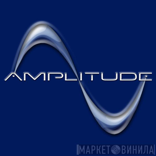 Amplitude Recordings - Винил CD и Кассеты лейбла Amplitude Recordings на сайте МаркетВинила