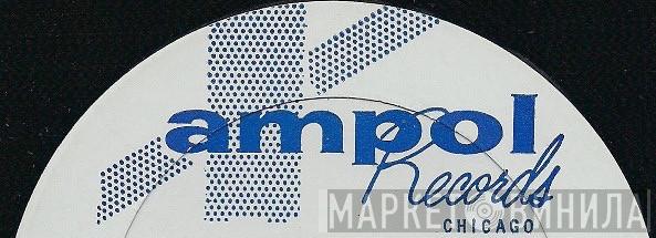 Ampol Records - Винил CD и Кассеты лейбла Ampol Records на сайте МаркетВинила
