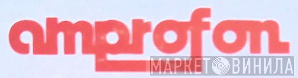 Amprofon - Винил CD и Кассеты лейбла Amprofon на сайте МаркетВинила