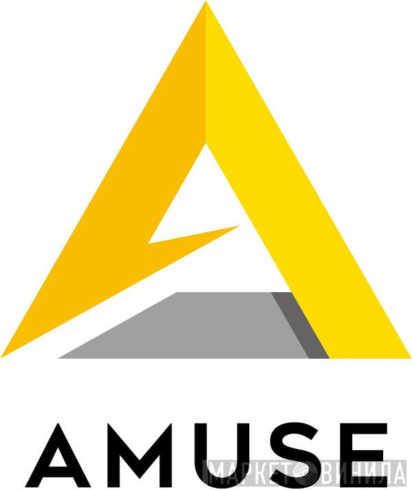 Amuse Inc. - Винил CD и Кассеты лейбла Amuse Inc. на сайте МаркетВинила