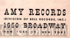 Amy Records  - Винил CD и Кассеты лейбла Amy Records (3) на сайте МаркетВинила