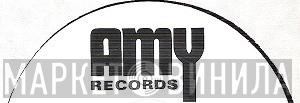 Amy Records - Винил CD и Кассеты лейбла Amy Records на сайте МаркетВинила