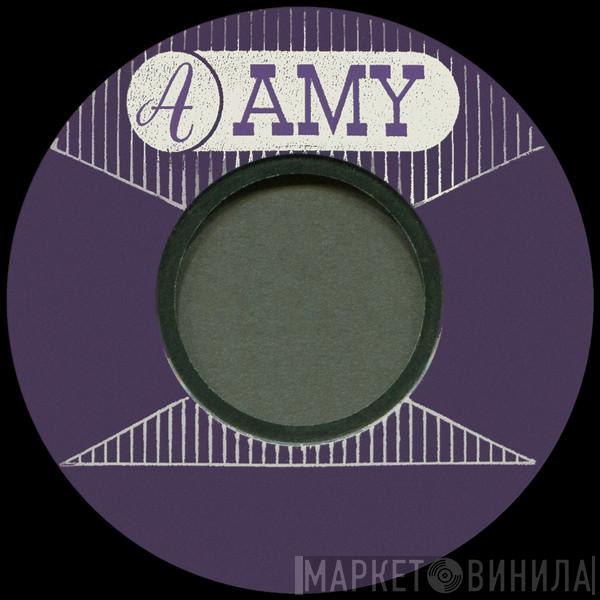 Amy - Винил CD и Кассеты лейбла Amy на сайте МаркетВинила