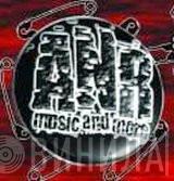 An'na Nadel Records - Винил CD и Кассеты лейбла An'na Nadel Records на сайте МаркетВинила