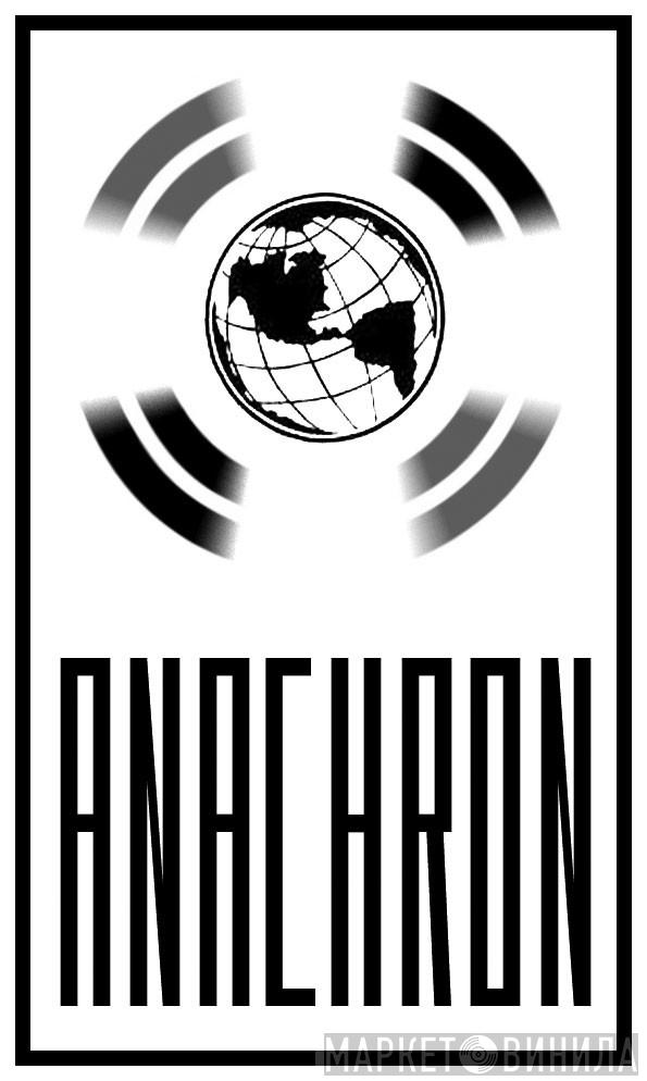 Anachron Sounds - Винил CD и Кассеты лейбла Anachron Sounds на сайте МаркетВинила