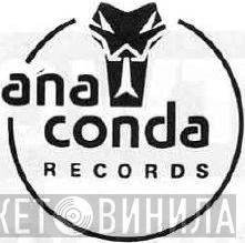 Anaconda Records  - Винил CD и Кассеты лейбла Anaconda Records (2) на сайте МаркетВинила