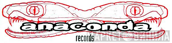 Anaconda - Винил CD и Кассеты лейбла Anaconda на сайте МаркетВинила