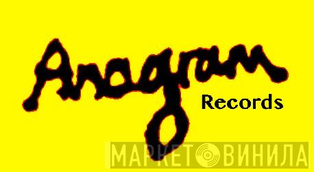 Anagram Records - Винил CD и Кассеты лейбла Anagram Records на сайте МаркетВинила