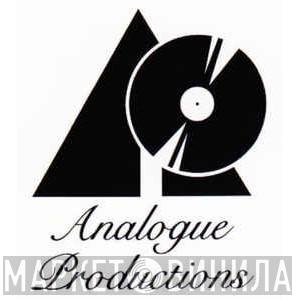 Analogue Productions - Винил CD и Кассеты лейбла Analogue Productions на сайте МаркетВинила
