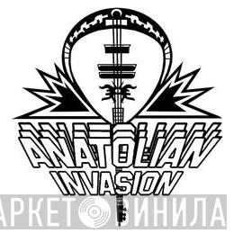 Anatolian Invasion - Винил CD и Кассеты лейбла Anatolian Invasion на сайте МаркетВинила