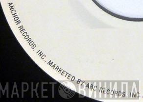 Anchor Records, Inc. - Винил CD и Кассеты лейбла Anchor Records, Inc. на сайте МаркетВинила