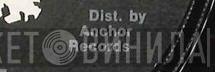 Anchor Records - Винил CD и Кассеты лейбла Anchor Records на сайте МаркетВинила