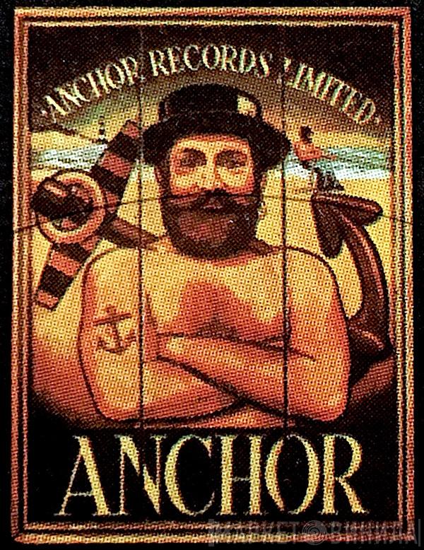 Anchor  - Винил CD и Кассеты лейбла Anchor (2) на сайте МаркетВинила
