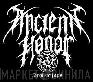 Ancient Honor Productions - Винил CD и Кассеты лейбла Ancient Honor Productions на сайте МаркетВинила