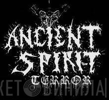 Ancient Spirit Terror - Винил CD и Кассеты лейбла Ancient Spirit Terror на сайте МаркетВинила