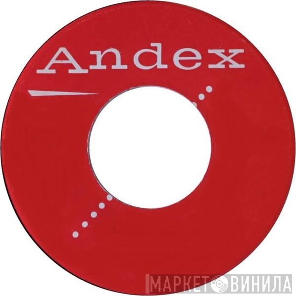 Andex - Винил CD и Кассеты лейбла Andex на сайте МаркетВинила