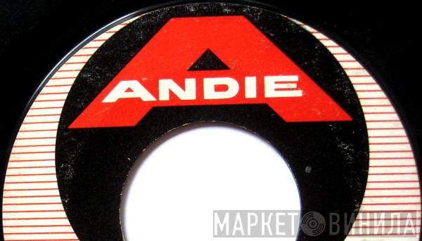Andie - Винил CD и Кассеты лейбла Andie на сайте МаркетВинила