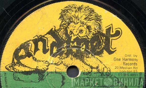 Andinet - Винил CD и Кассеты лейбла Andinet на сайте МаркетВинила