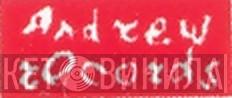 Andrew Records - Винил CD и Кассеты лейбла Andrew Records на сайте МаркетВинила