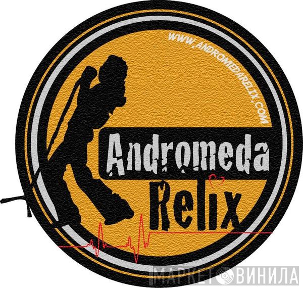 Andromeda Relix - Винил CD и Кассеты лейбла Andromeda Relix на сайте МаркетВинила