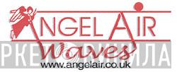 Angel Air Waves - Винил CD и Кассеты лейбла Angel Air Waves на сайте МаркетВинила