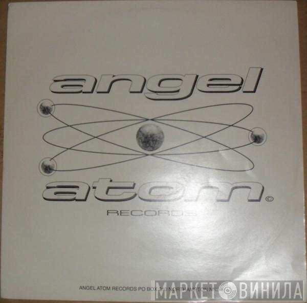 Angel Atom Records - Винил CD и Кассеты лейбла Angel Atom Records на сайте МаркетВинила