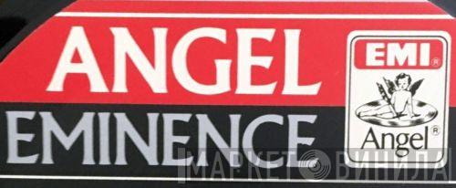 Angel Eminence - Винил CD и Кассеты лейбла Angel Eminence на сайте МаркетВинила