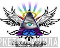 Angel Eyes Music Group - Винил CD и Кассеты лейбла Angel Eyes Music Group на сайте МаркетВинила