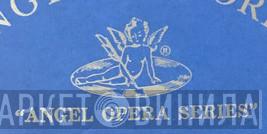 Angel Opera Series - Винил CD и Кассеты лейбла Angel Opera Series на сайте МаркетВинила