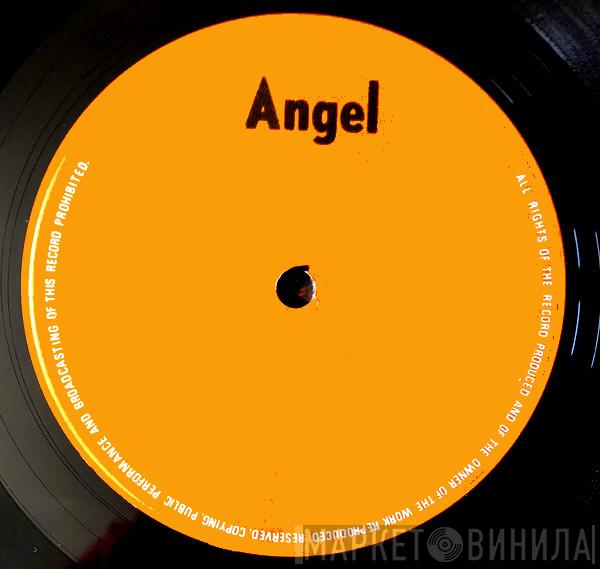 Angel - Винил CD и Кассеты лейбла Angel на сайте МаркетВинила
