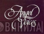 Angel Voices - Винил CD и Кассеты лейбла Angel Voices на сайте МаркетВинила