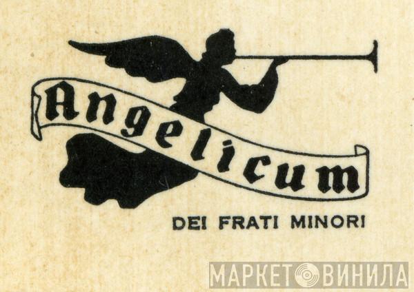 Angelicum - Винил CD и Кассеты лейбла Angelicum на сайте МаркетВинила