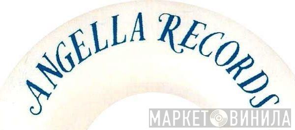 Angella Records - Винил CD и Кассеты лейбла Angella Records на сайте МаркетВинила