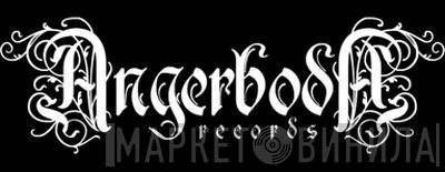 Angerboda Records - Винил CD и Кассеты лейбла Angerboda Records на сайте МаркетВинила