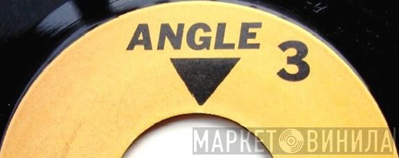 Angle 3 - Винил CD и Кассеты лейбла Angle 3 на сайте МаркетВинила