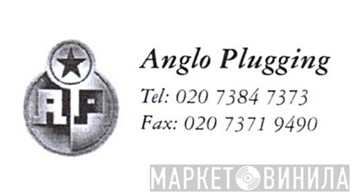 Anglo Plugging - Винил CD и Кассеты лейбла Anglo Plugging на сайте МаркетВинила