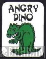 Angry Dino - Винил CD и Кассеты лейбла Angry Dino на сайте МаркетВинила