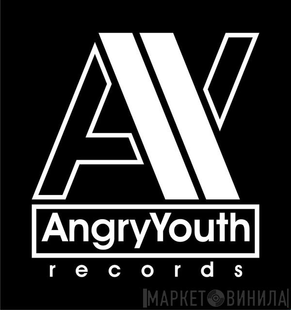 Angry Youth Records  - Винил CD и Кассеты лейбла Angry Youth Records (2) на сайте МаркетВинила