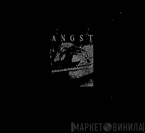 Angst - Винил CD и Кассеты лейбла Angst на сайте МаркетВинила