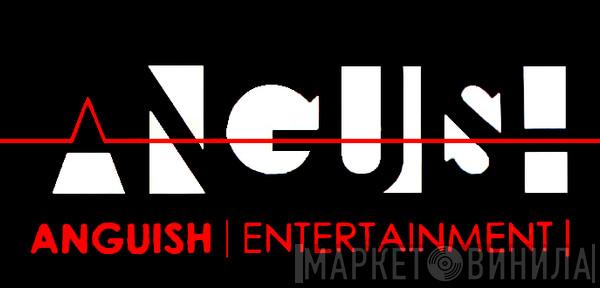 Anguish Entertainment - Винил CD и Кассеты лейбла Anguish Entertainment на сайте МаркетВинила