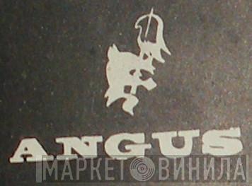 Angus - Винил CD и Кассеты лейбла Angus на сайте МаркетВинила