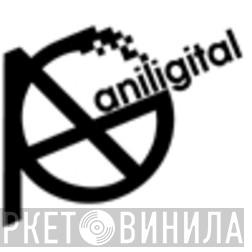 Aniligital Music - Винил CD и Кассеты лейбла Aniligital Music на сайте МаркетВинила