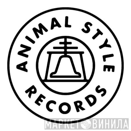 Animal Style Records - Винил CD и Кассеты лейбла Animal Style Records на сайте МаркетВинила