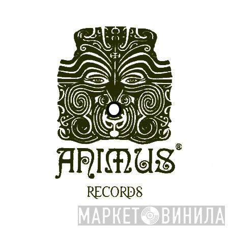 Animus Records - Винил CD и Кассеты лейбла Animus Records на сайте МаркетВинила